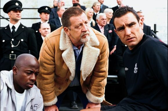 Mean Machine