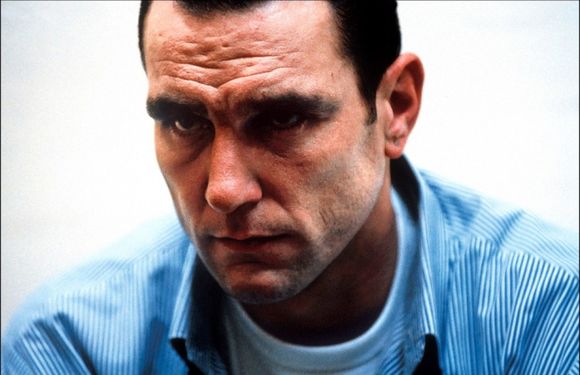 Mean Machine