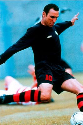 Mean Machine