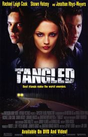 Poster Tangled