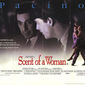 Poster 3 Scent of a Woman
