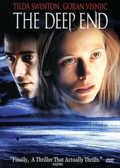 Poster The Deep End
