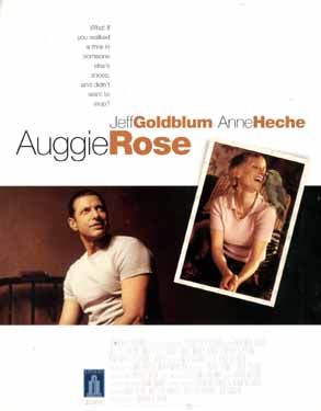 Auggie Rose poster