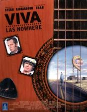 Poster Viva Las Nowhere