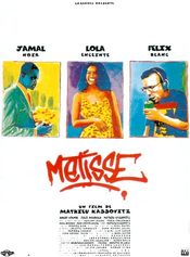 Poster Métisse