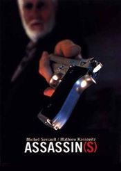 Poster Assassin(s)