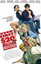 Film - The First $20 Million is Always the Hardest