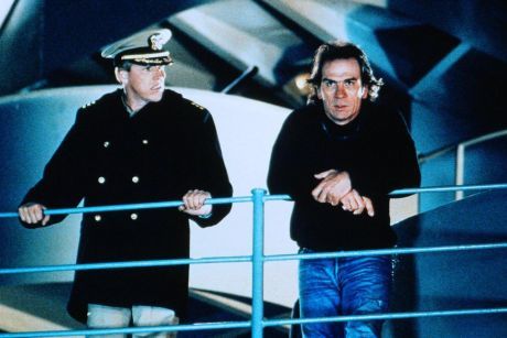 Under Siege