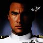 Poster 3 Under Siege 2: Dark Territory