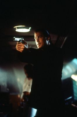 Under Siege 2: Dark Territory