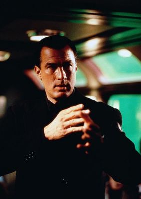 Under Siege 2: Dark Territory