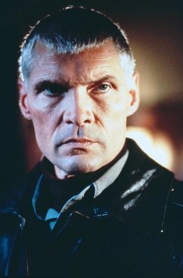 Under Siege 2: Dark Territory