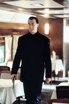 Under Siege 2: Dark Territory
