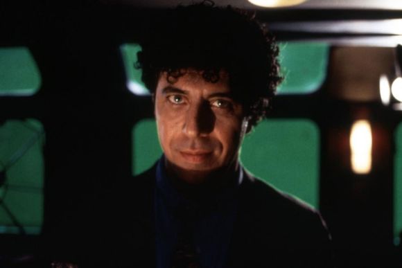 Under Siege 2: Dark Territory