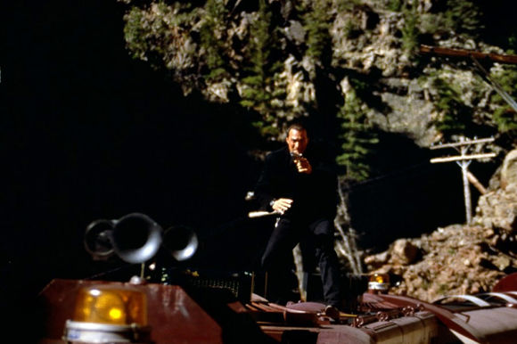 Under Siege 2: Dark Territory