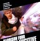 Poster 1 The Fugitive