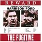 Poster 5 The Fugitive