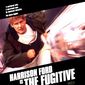 Poster 6 The Fugitive