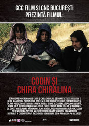 Poster Codin și Chira Chiralina