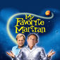 Poster 2 My Favorite Martian