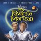 Poster 10 My Favorite Martian