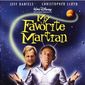 Poster 9 My Favorite Martian