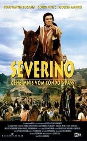 Poster Severino