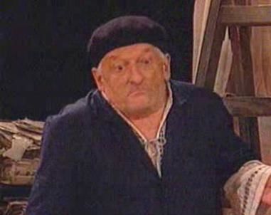 Conu Leonida fata cu reactiunea