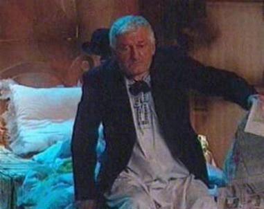 Conu Leonida fata cu reactiunea