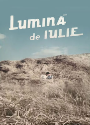 Lumină de iulie poster