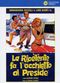 Film La Ripetente fa l'occhietto al preside