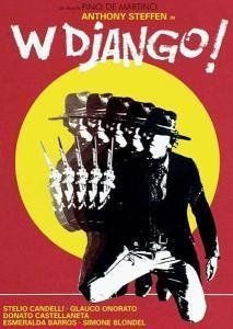 W Django! poster