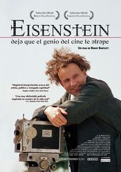 Poster Eisenstein