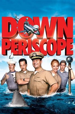 Down Periscope poster