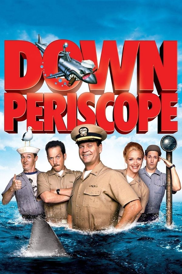 1996 Down Periscope