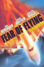 Poster Turbulence 2: Fear of Flying