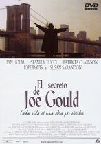 Secretul lui Joe Gould