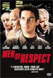Poster Men of Respect