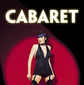 Poster 24 Cabaret