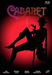 Poster Cabaret