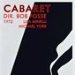 Poster 2 Cabaret