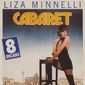 Poster 16 Cabaret