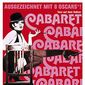 Poster 4 Cabaret