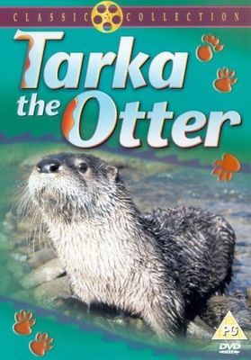 Tarka the Otter poster