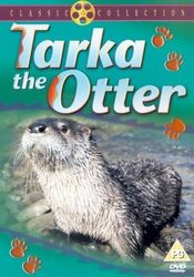 Poster Tarka the Otter