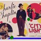 Poster 30 City Lights