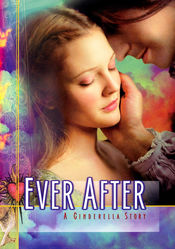 Poster Ever After: A Cinderella Story
