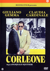 Poster Corleone