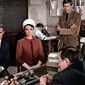 Foto 21 Cary Grant, Audrey Hepburn în Charade