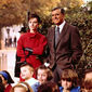Foto 9 Cary Grant, Audrey Hepburn în Charade